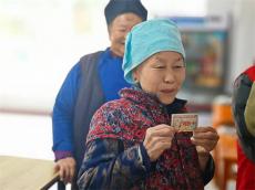 臺江臺拱街道：同心卡賦能基層治理 ?小食堂筑牢團結根基