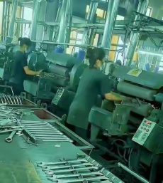 湖南邵東：五金之光 閃耀千秋