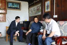 千里傳愛，血壓計(jì)筑牢苗鄉(xiāng)健康防線