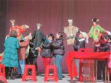 湖南邵東：培育鄉(xiāng)土文化能人??賡續(xù)民間藝術(shù)傳承